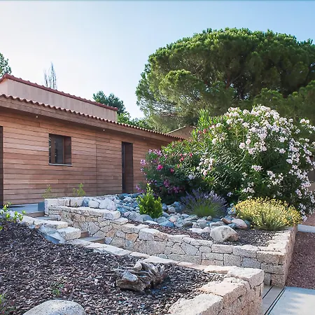 Ξενοδοχείο Bartaccia Propriano (Corsica)