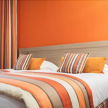 Bartaccia Ξενοδοχείο