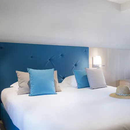 Bartaccia Ξενοδοχείο 4*