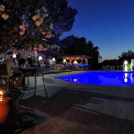 Bartaccia Ξενοδοχείο Propriano (Corsica)