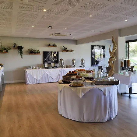 Bartaccia 4* Propriano (Corsica)