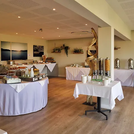 Bartaccia Hotel Propriano (Corsica)