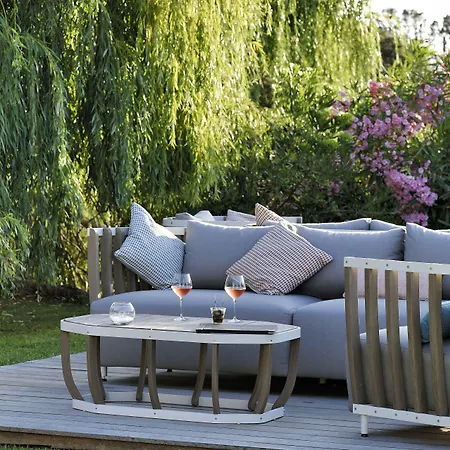 Ξενοδοχείο Bartaccia