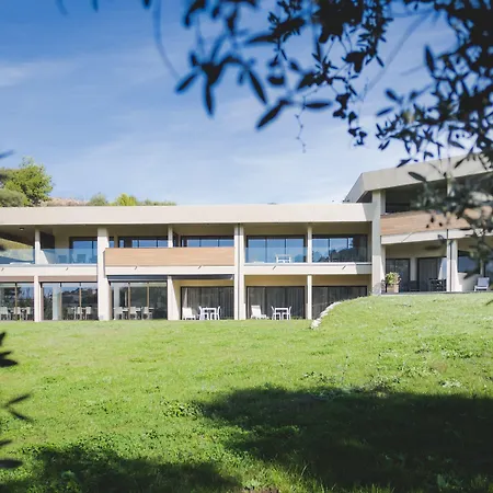 Ξενοδοχείο Bartaccia