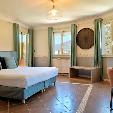 Bartaccia Ξενοδοχείο Propriano (Corsica)