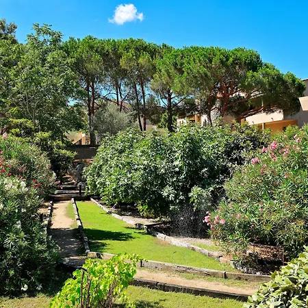 Bartaccia Ξενοδοχείο 4*