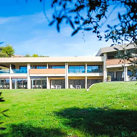 Bartaccia Propriano (Corsica)