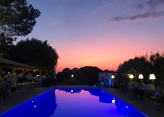 Bartaccia 4* Propriano (Corsica)