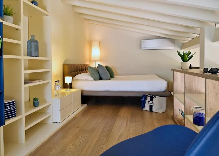 Hotel Bartaccia Propriano (Corsica)