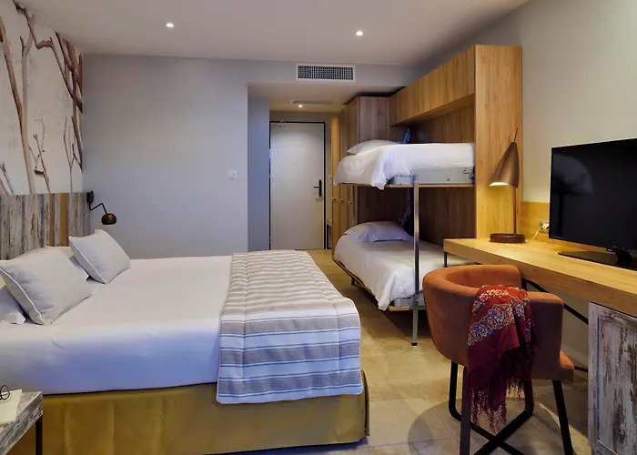 Bartaccia 4* Propriano (Corsica)