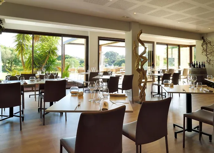 Bartaccia Hotell Propriano (Corsica)