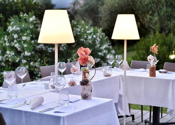 Bartaccia 4* Propriano (Corsica)