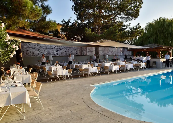 Bartaccia Hotel Propriano (Corsica)