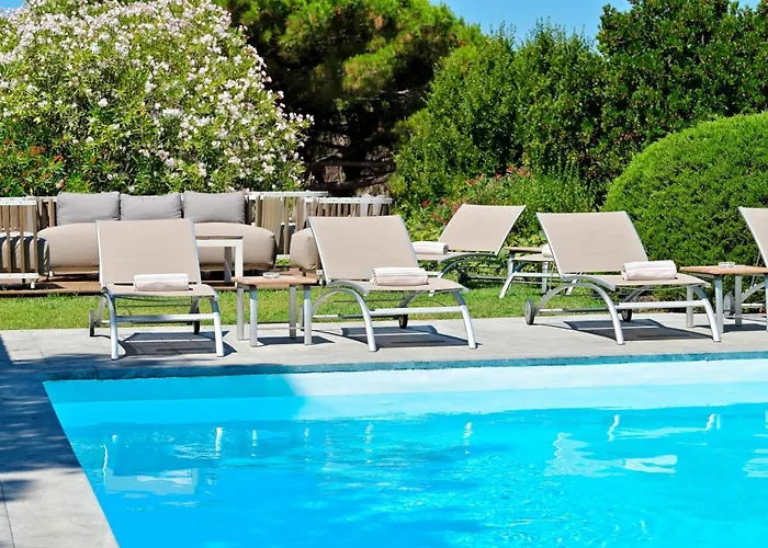 Bartaccia Propriano (Corsica)