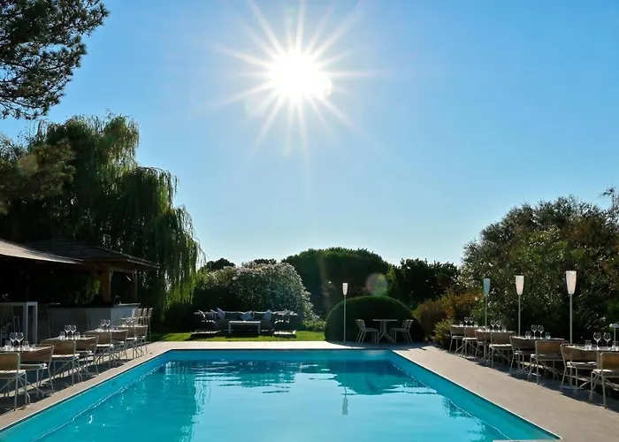 Bartaccia Hotel