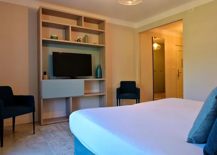 Bartaccia Hotel