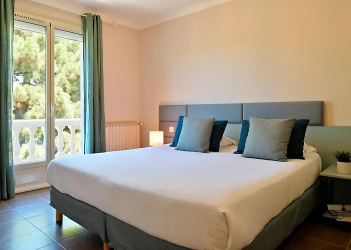 Bartaccia Hotel 4*