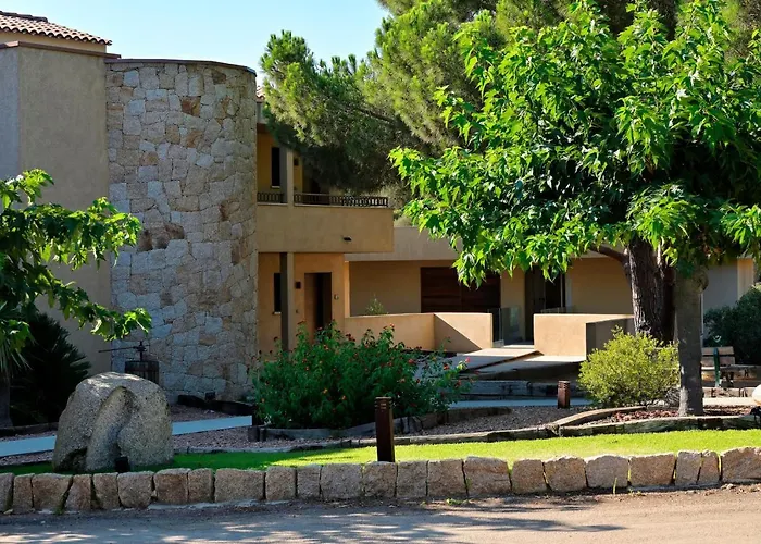 Bartaccia Propriano (Corsica)