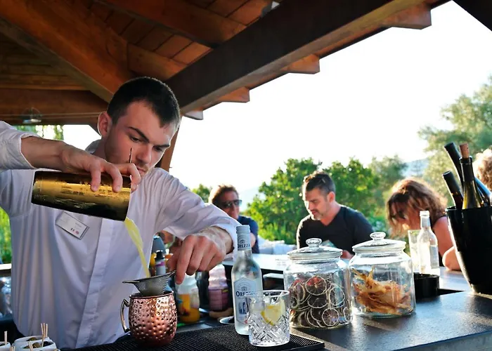 Bartaccia Propriano (Corsica)