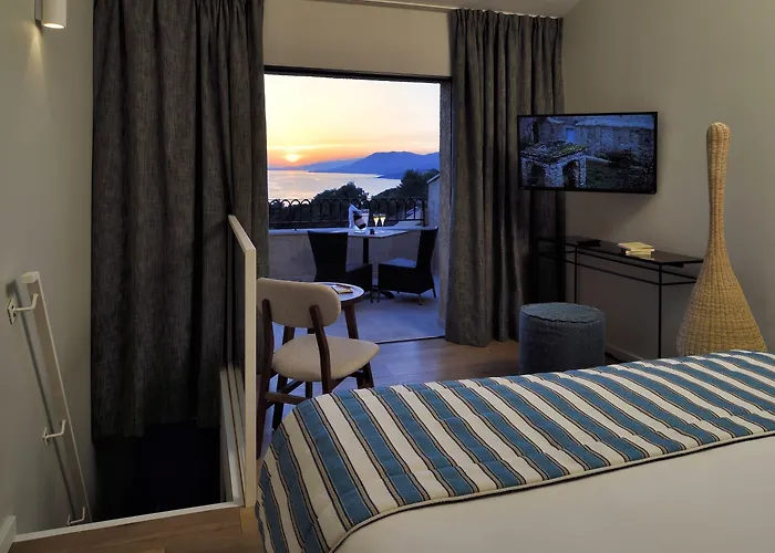 Bartaccia Hotel