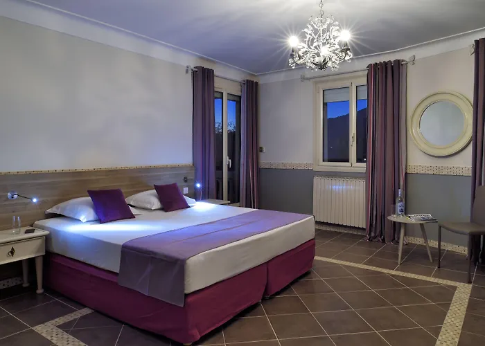 Hotel Bartaccia 4*