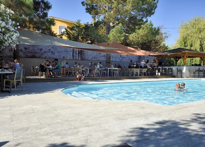 Bartaccia Propriano (Corsica)