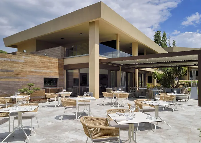 Hotell Bartaccia Propriano (Corsica)