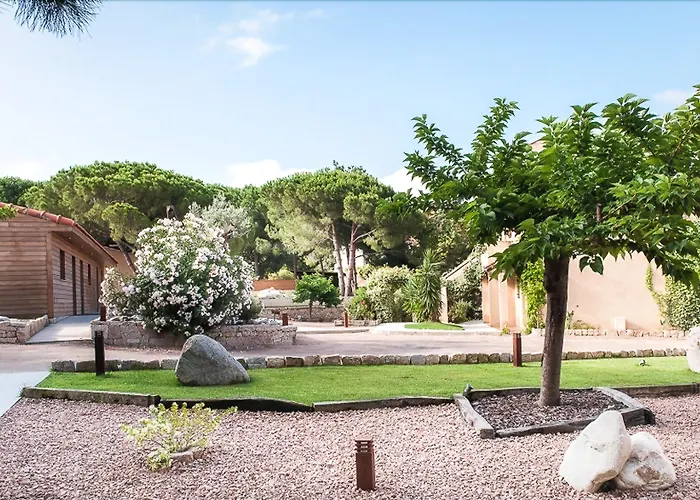 Bartaccia Propriano (Corsica)