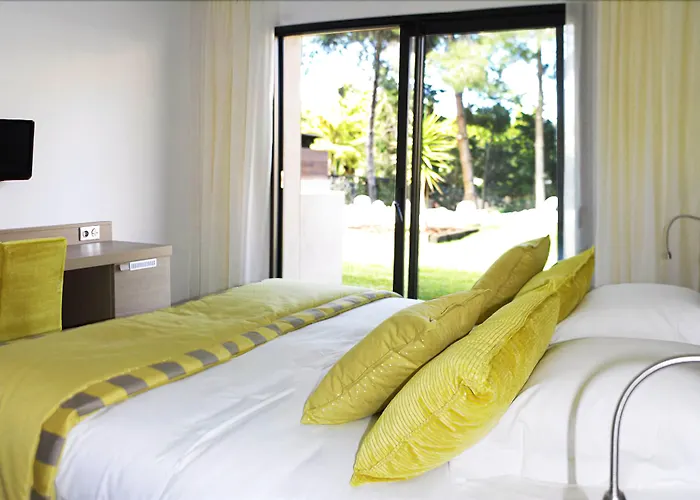 Bartaccia Hotell Propriano (Corsica)