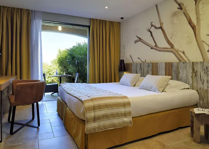 Bartaccia Propriano (Corsica)