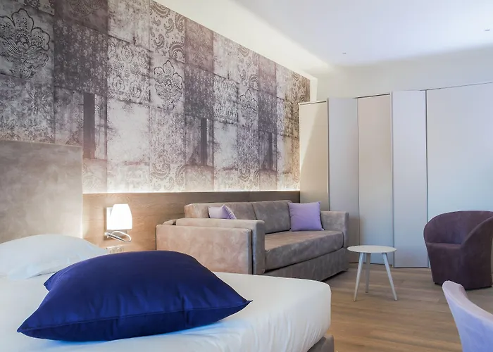 Bartaccia Hotell Propriano (Corsica)