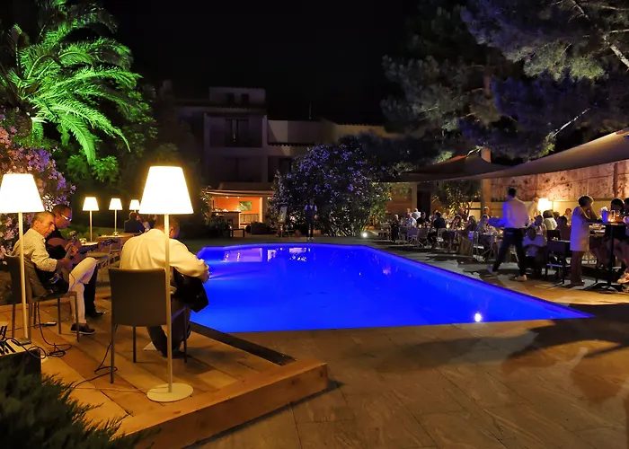 Hotel Bartaccia