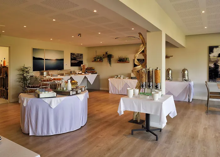 Bartaccia Hotel Propriano (Corsica)