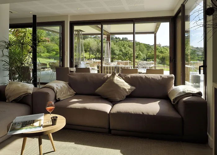 Bartaccia Hotel