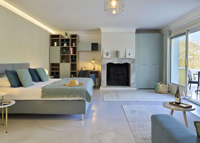 Bartaccia Propriano (Corsica)